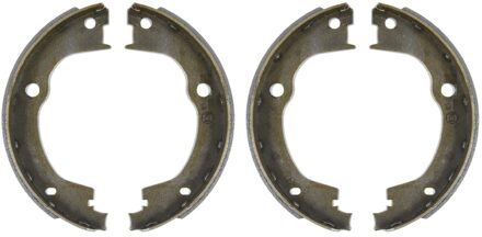 Chevrolet remschoenset ADBP410010