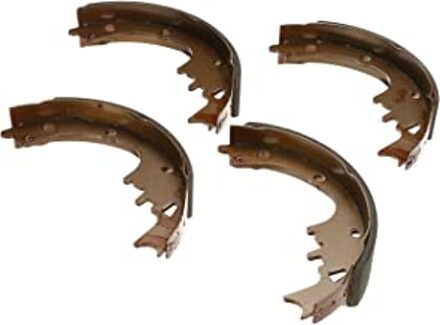 Chevrolet Remschoenset