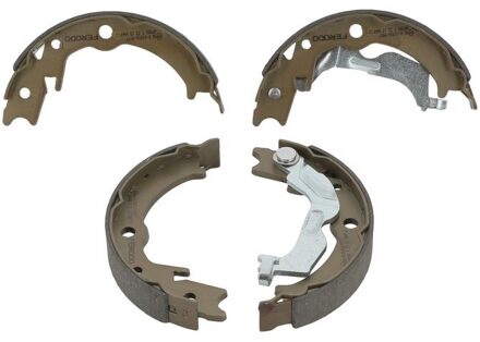 Chevrolet Remschoenset