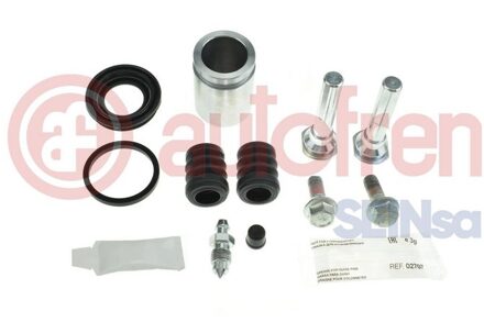 Chevrolet Reparatieset, remklauw D43305S