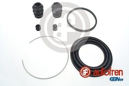 Chevrolet Reparatieset, remklauw D4604