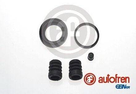 Chevrolet Reparatieset, remklauw D4707