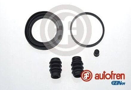 Chevrolet Reparatieset, remklauw D4711