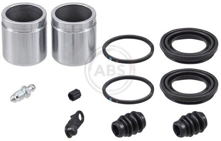 Chevrolet Reparatieset, remklauw ECO-KIT 57487