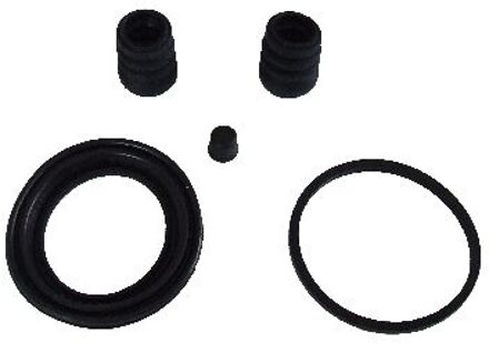 Chevrolet Reparatieset, remklauw