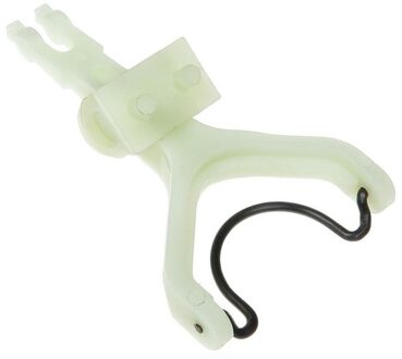 Chevrolet Reparatieset, startmotor SL2008S