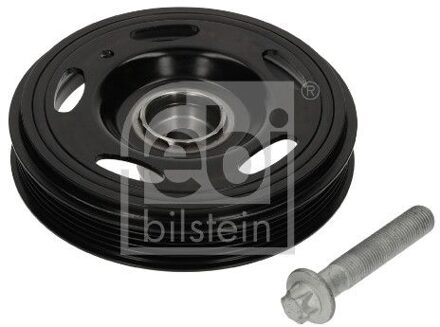 Chevrolet Riemschijf, krukas 194319