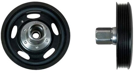 Chevrolet Riemschijf, krukas DriveAlign® TVD1153A