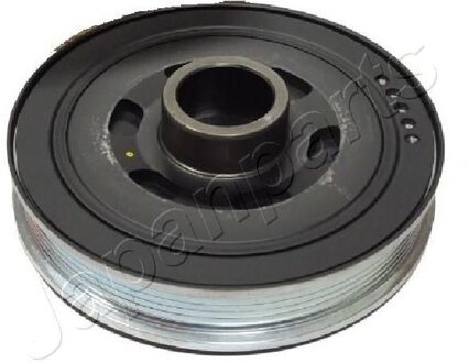 Chevrolet Riemschijf, krukas PUW06