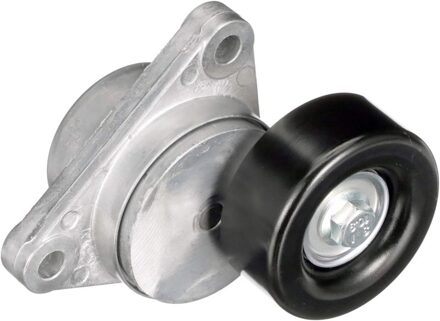 Chevrolet Riemspanner, Poly V-riem T38376