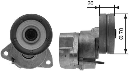 Chevrolet Riemspanner T38154