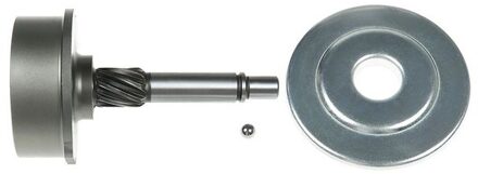 Chevrolet Ringwiel, planetair tandwielstelsel (starter) SG5001