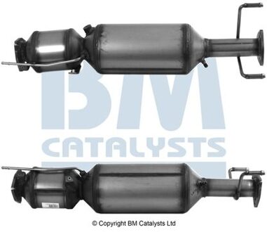 Chevrolet Roetfilter BM11085H