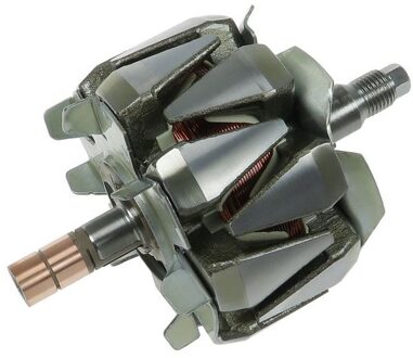 Chevrolet Rotor, generator AR6002