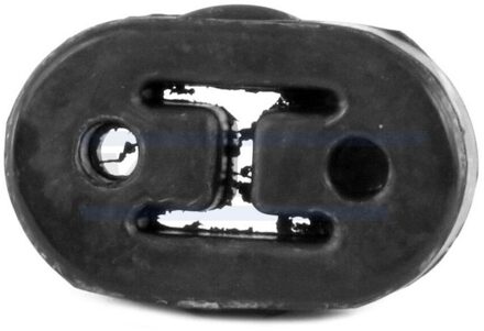 Chevrolet Rubberstrip, uitlaatsysteem 81267