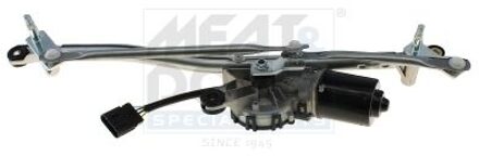 Chevrolet Ruitenreinigingssysteem 207111