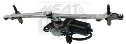 Chevrolet Ruitenreinigingssysteem 207133