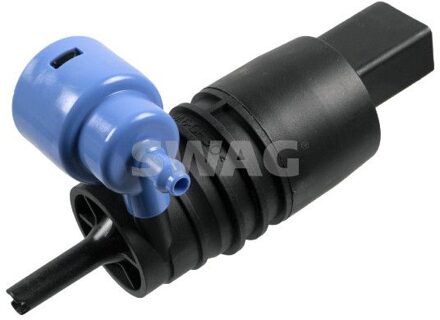 Chevrolet Ruitensproeierpomp 40105954