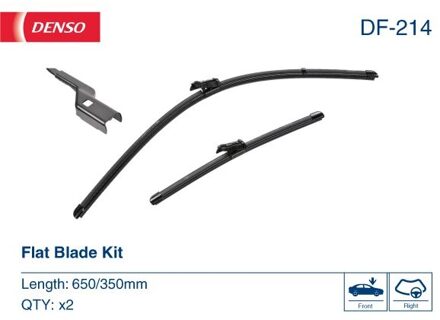 Chevrolet Ruitenwisser DF214