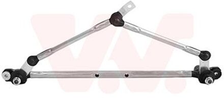 Chevrolet Ruitenwisser Stang 0816230