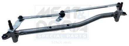 Chevrolet Ruitenwisserstangen 227037