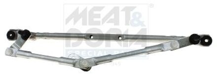 Chevrolet Ruitenwisserstangen 227092