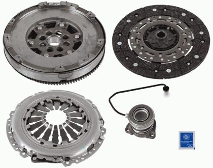 Chevrolet Sachs Kit Zms Plus Csc 2290601188