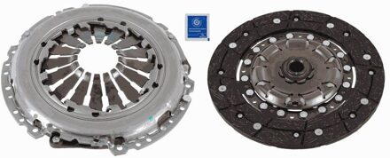 Chevrolet Sachs Koppelingsset 3000951582