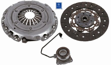 Chevrolet Sachs Koppelingsset Xtend Plus Csc 3000990419