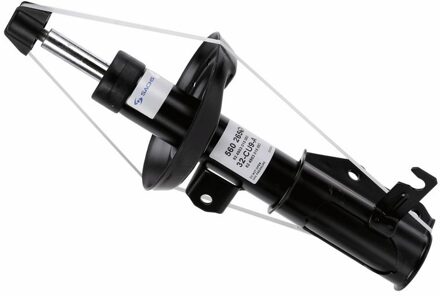 Chevrolet Schokdemper 560265