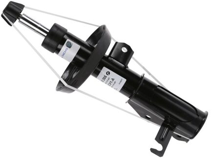 Chevrolet Schokdemper 560266