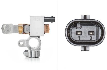 Chevrolet Sensor, accumanagement 6PK010557911
