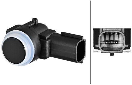 Chevrolet Sensor, park distance control 6PX358270461