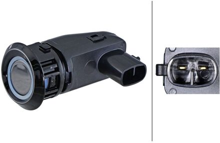 Chevrolet Sensor, park distance control 6PX358270541