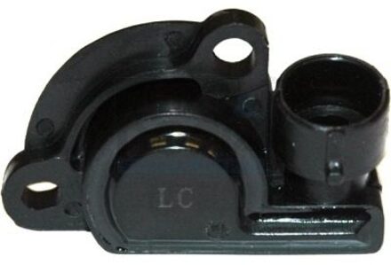 Chevrolet Sensor, smoorkleppenverstelling 83111