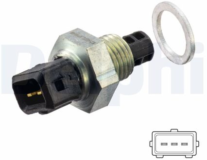 Chevrolet Sensor, temperatuur binnenkomende lucht TS10527