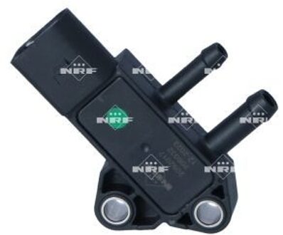 Chevrolet Sensor, uitlaatgasdruk 708032