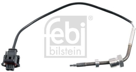 Chevrolet Sensor, uitlaatgastemperatuur 183907