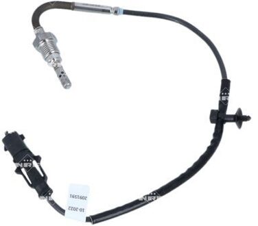 Chevrolet Sensor, uitlaatgastemperatuur 707019