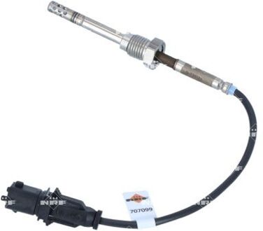 Chevrolet Sensor, uitlaatgastemperatuur 707099