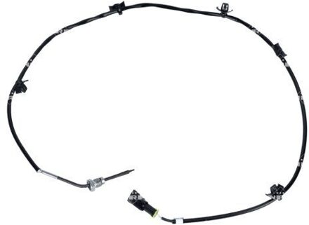 Chevrolet Sensor, uitlaatgastemperatuur 707345