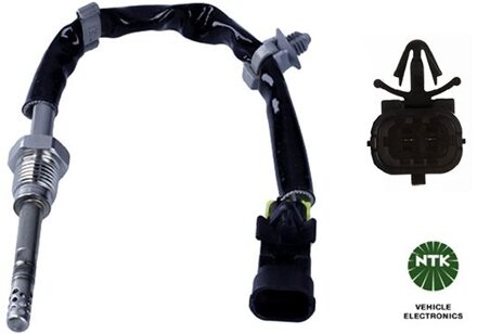 Chevrolet Sensor, uitlaatgastemperatuur 95971