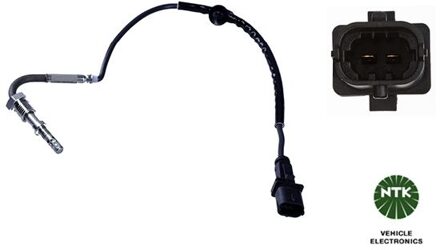 Chevrolet Sensor, uitlaatgastemperatuur 96788