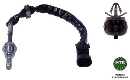 Chevrolet Sensor, uitlaatgastemperatuur 97370