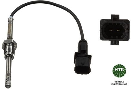 Chevrolet Sensor, uitlaatgastemperatuur 97599