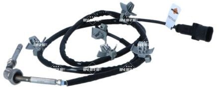 Chevrolet Sensor, uitlaatgastemperatuur EASY FIT 707310