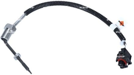 Chevrolet Sensor, uitlaatgastemperatuur EASY FIT 707348