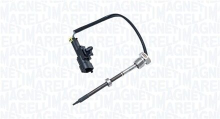 Chevrolet Sensor, uitlaatgastemperatuur STS0299