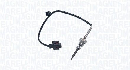Chevrolet Sensor, uitlaatgastemperatuur STS0427