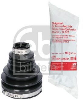 Chevrolet set asmanchetten 181601